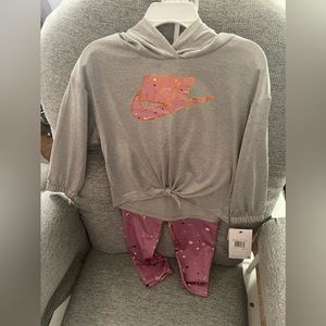 3t dri-fit Nike outfit